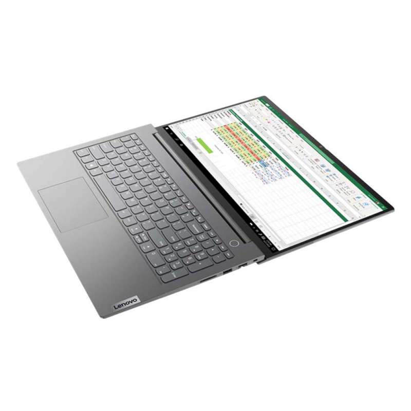 لپ‌تاپ لنوو مدل  Lenovo ThinkBook 15 G2 ITL i5 8GB 1TB 2GB