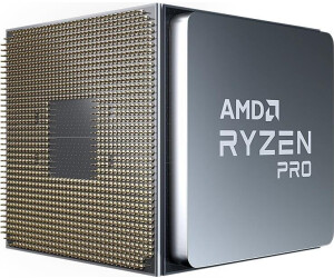پردازنده مرکزی ای ام دی مدل AMD Ryzen 5 PRO 5650G Tray