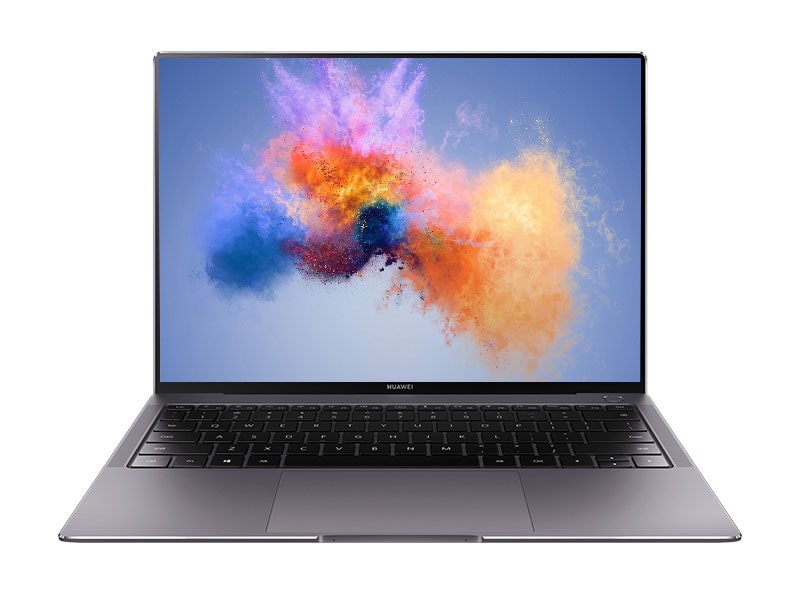 matebook i7