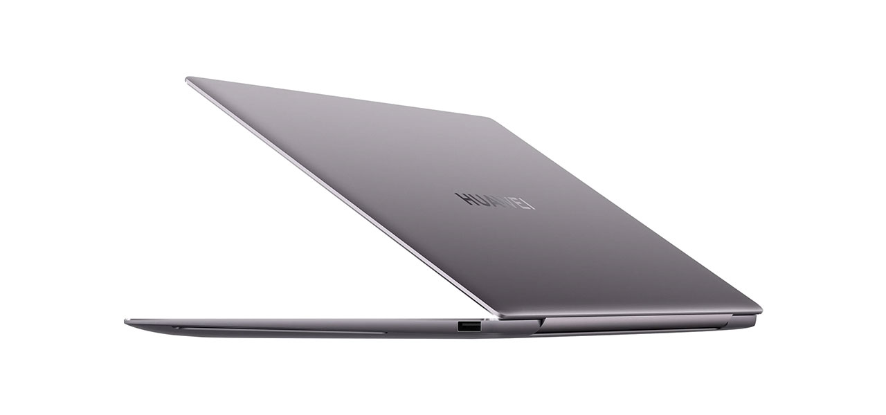 huawei matebook x pro i7 16gb