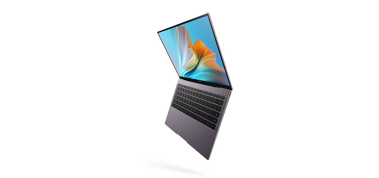 huawei matebook x pro i7 16gb 1tb