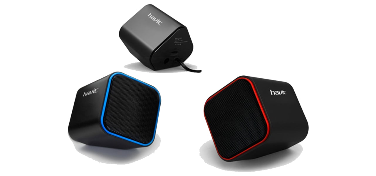 havit mini speaker