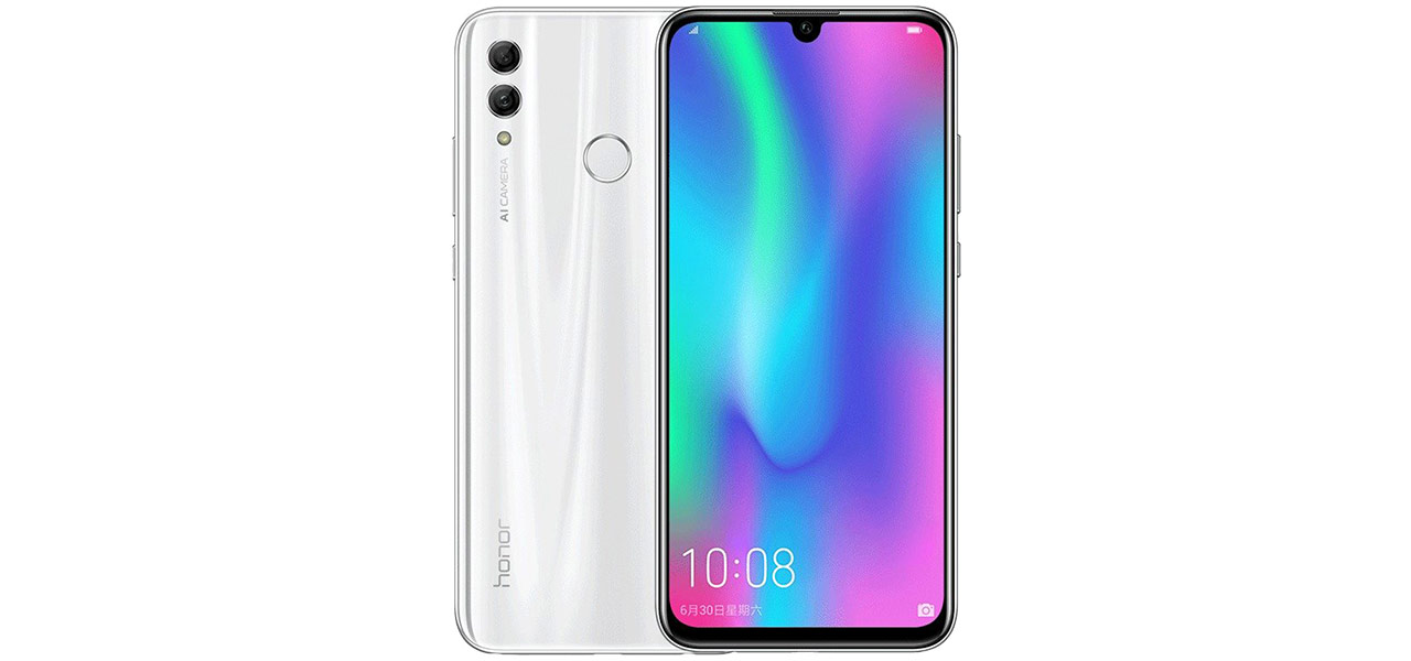 honor 10 lite 3gb 64gb