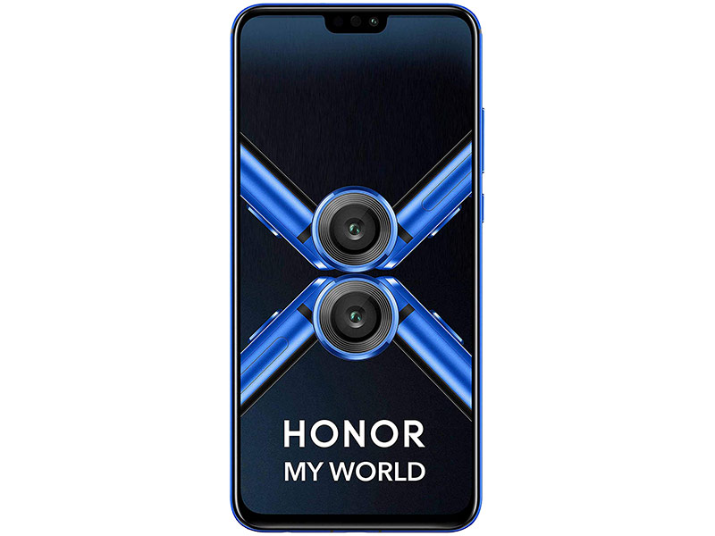 honour 8x 4gb