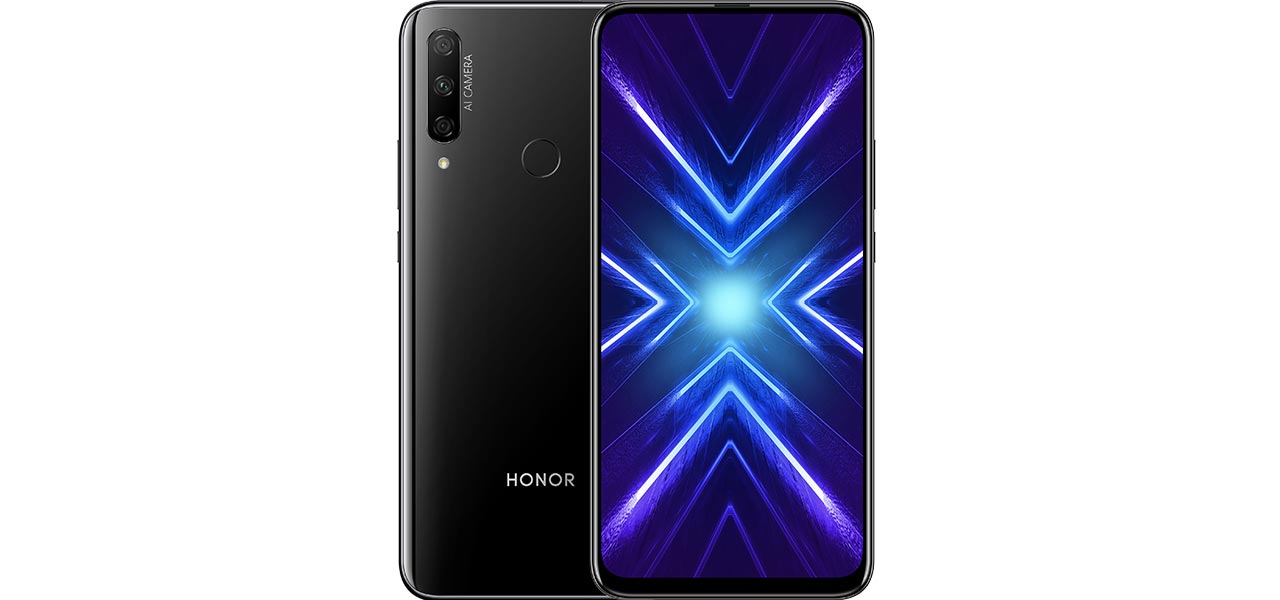 honor 9x 6gb