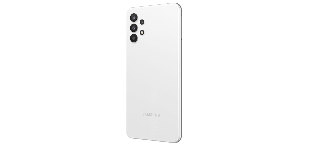 galaxy a32 6gb 128gb