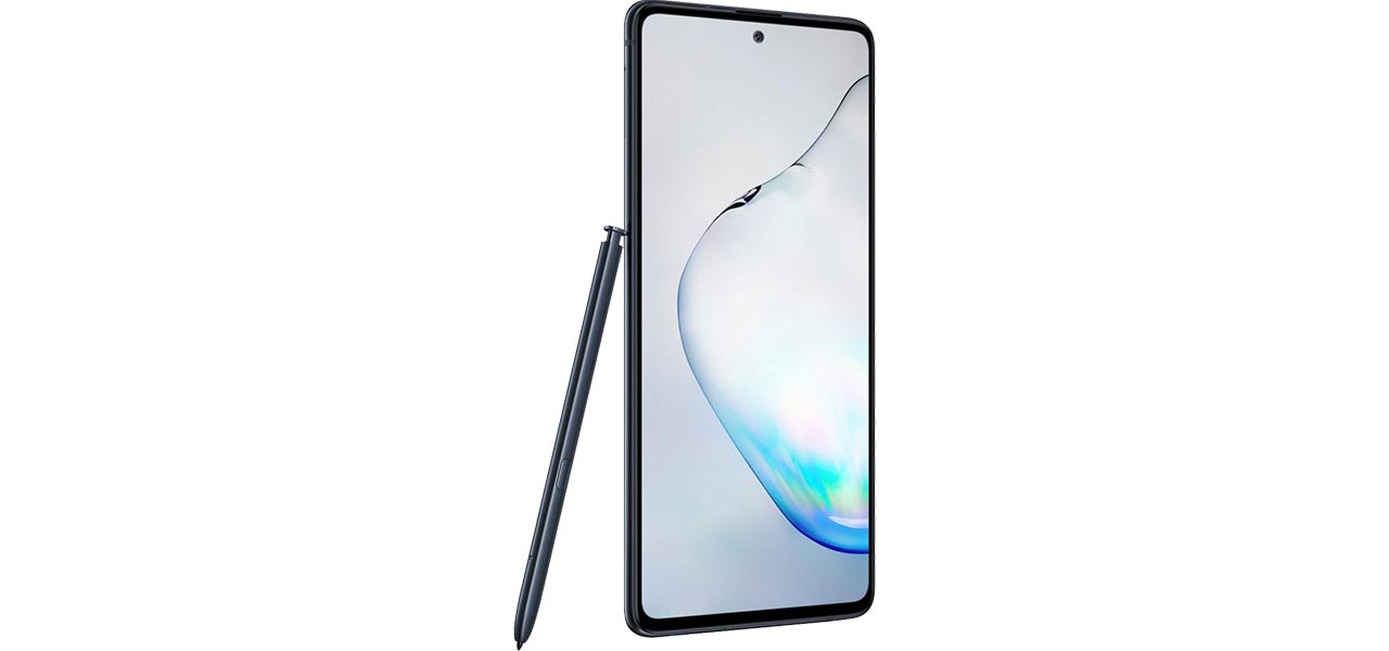 samsung note 10 lite 6gb 128gb