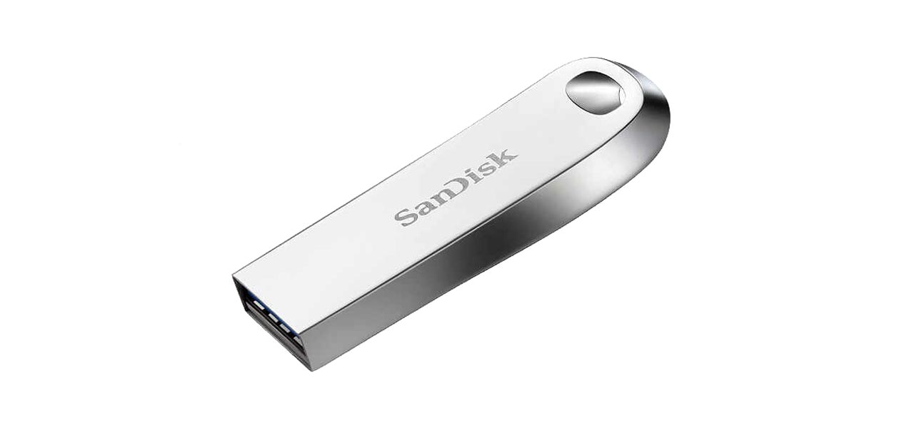 sandisk ultra luxe