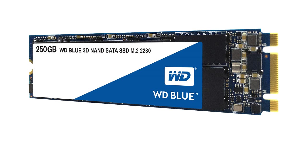 ssd m 2 250 gb