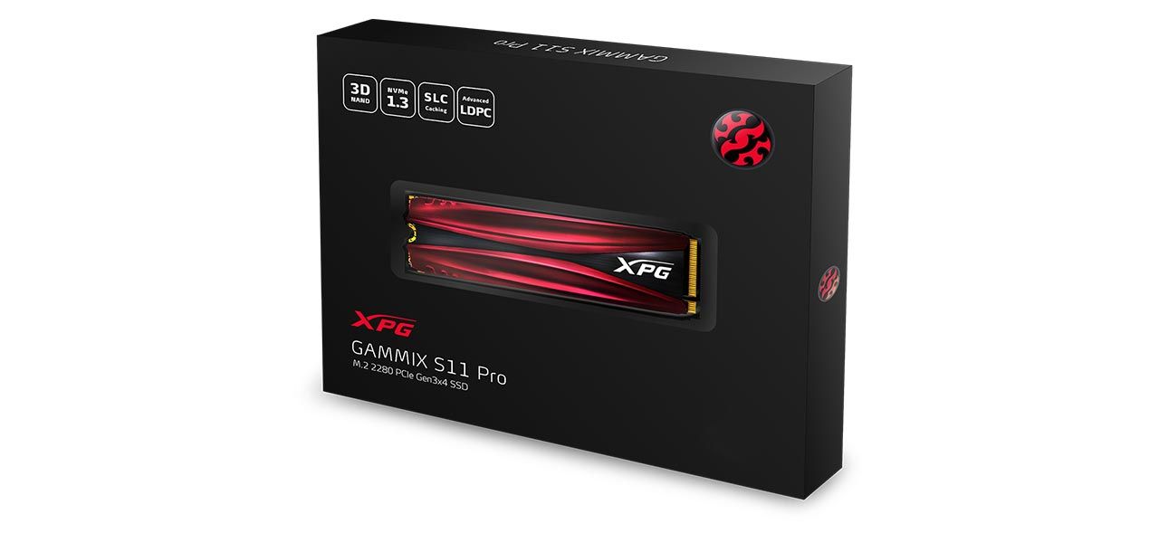 Xpg gammix s11 pro. A-data XPG GAMMIX s11 Pro [agammixs11p-512gt-c]. SSD диск ADATA XPG GAMMIX s11 Pro 512 ГБ крсная упаковка. Leioa m11 Pro. 1000 ГБ SSD M.2 накопитель a-data XPG GAMMIX s11 Pro PNG.