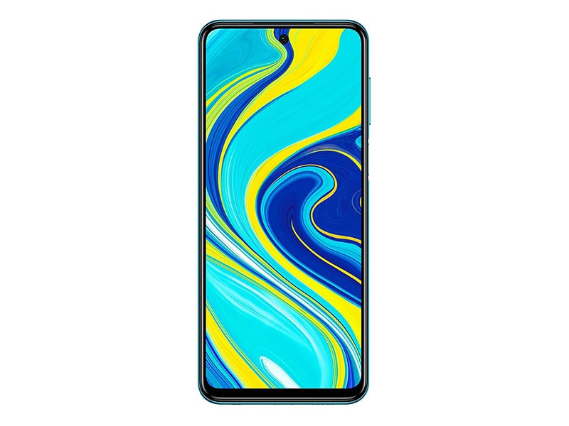 xiaomi redmi note 9 pro 6gb