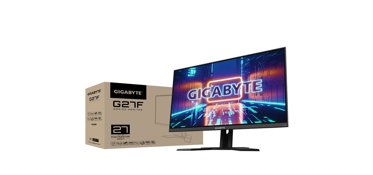 gigabyte g27f price